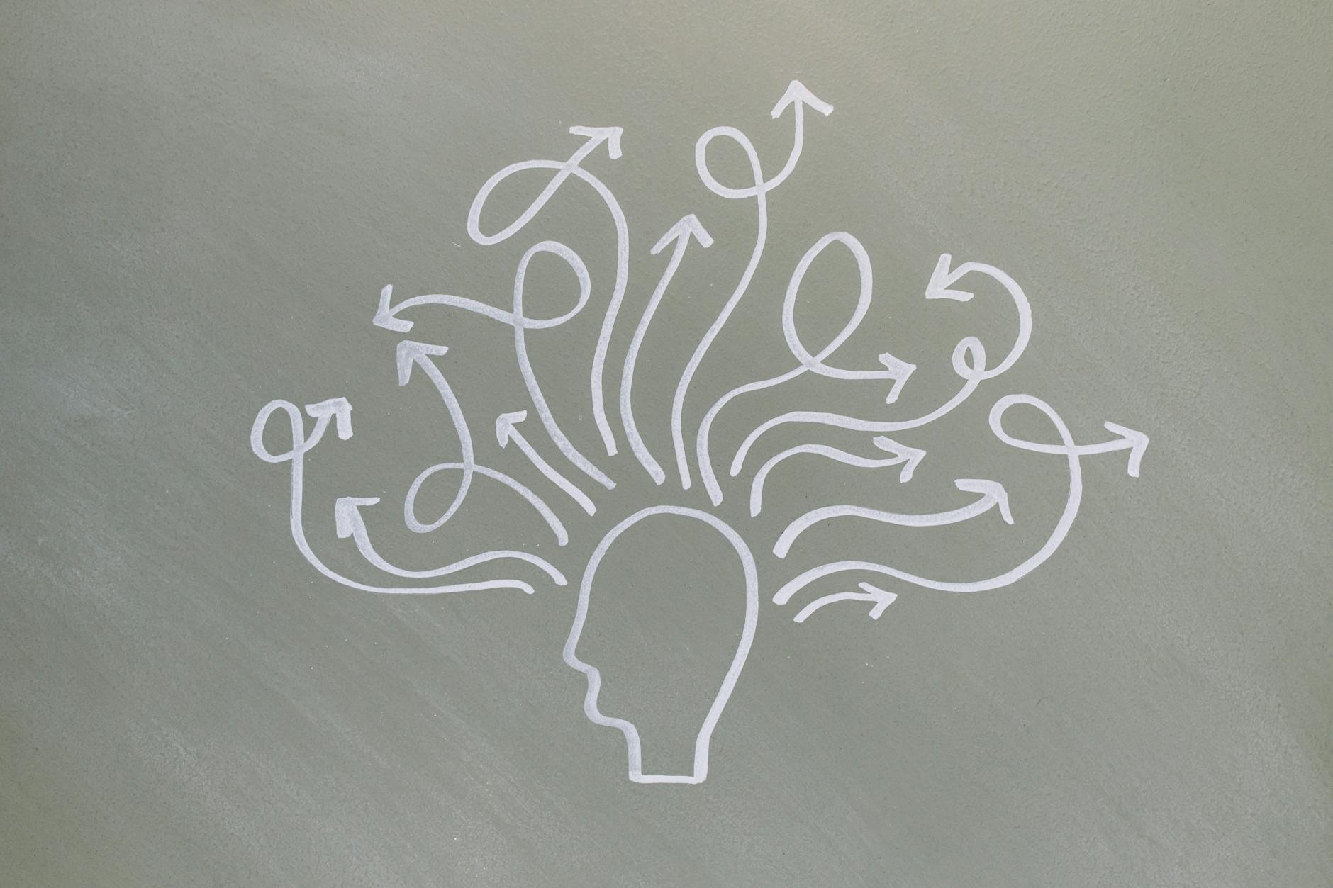 TDAH na liderança exige método. Não força de vontade.