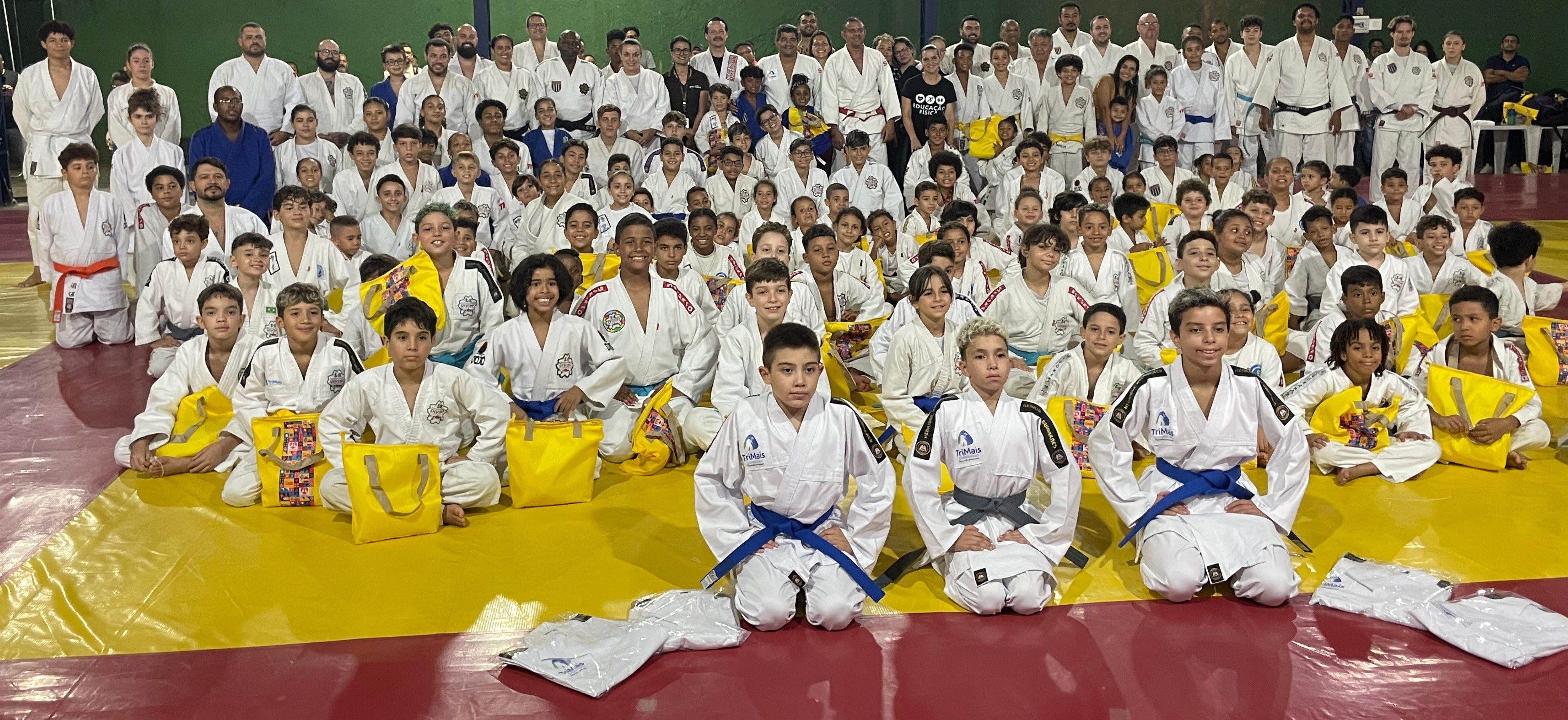 Como o Grupo Trimais Redefine Liderança Inclusiva